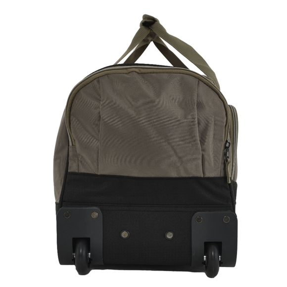✨🆕✨ Wrangler 21" Rolling Duffel - Picture 4 of 5